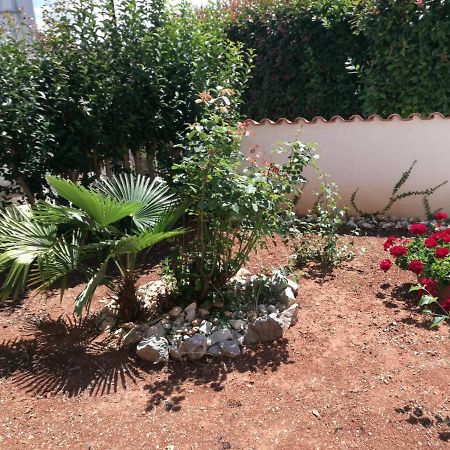 Ferienhaus Bozena Appartment 4 弗尔萨尔 外观 照片