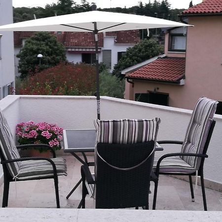 Ferienhaus Bozena Appartment 4 弗尔萨尔 客房 照片