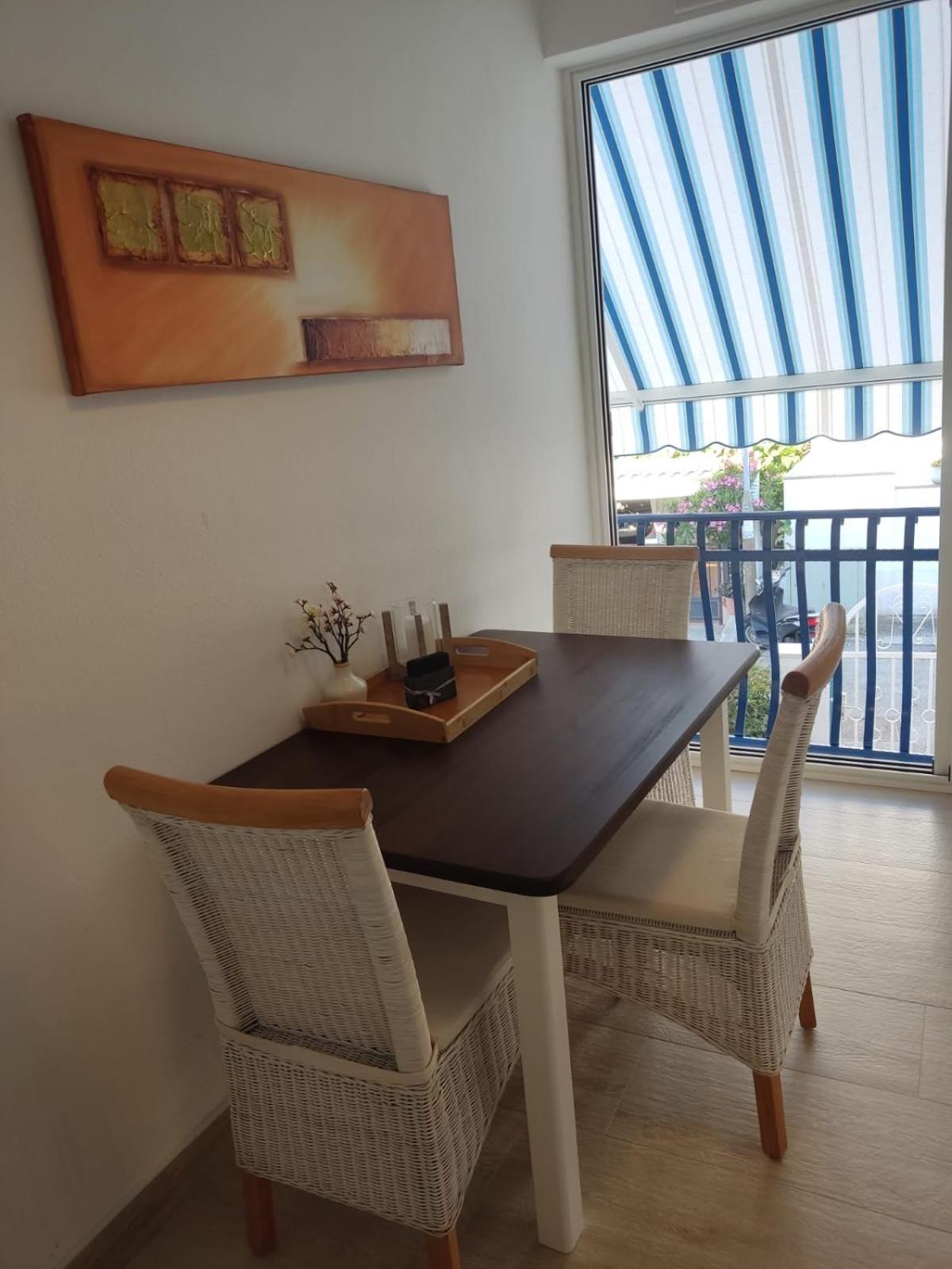Ferienhaus Bozena Appartment 4 弗尔萨尔 外观 照片