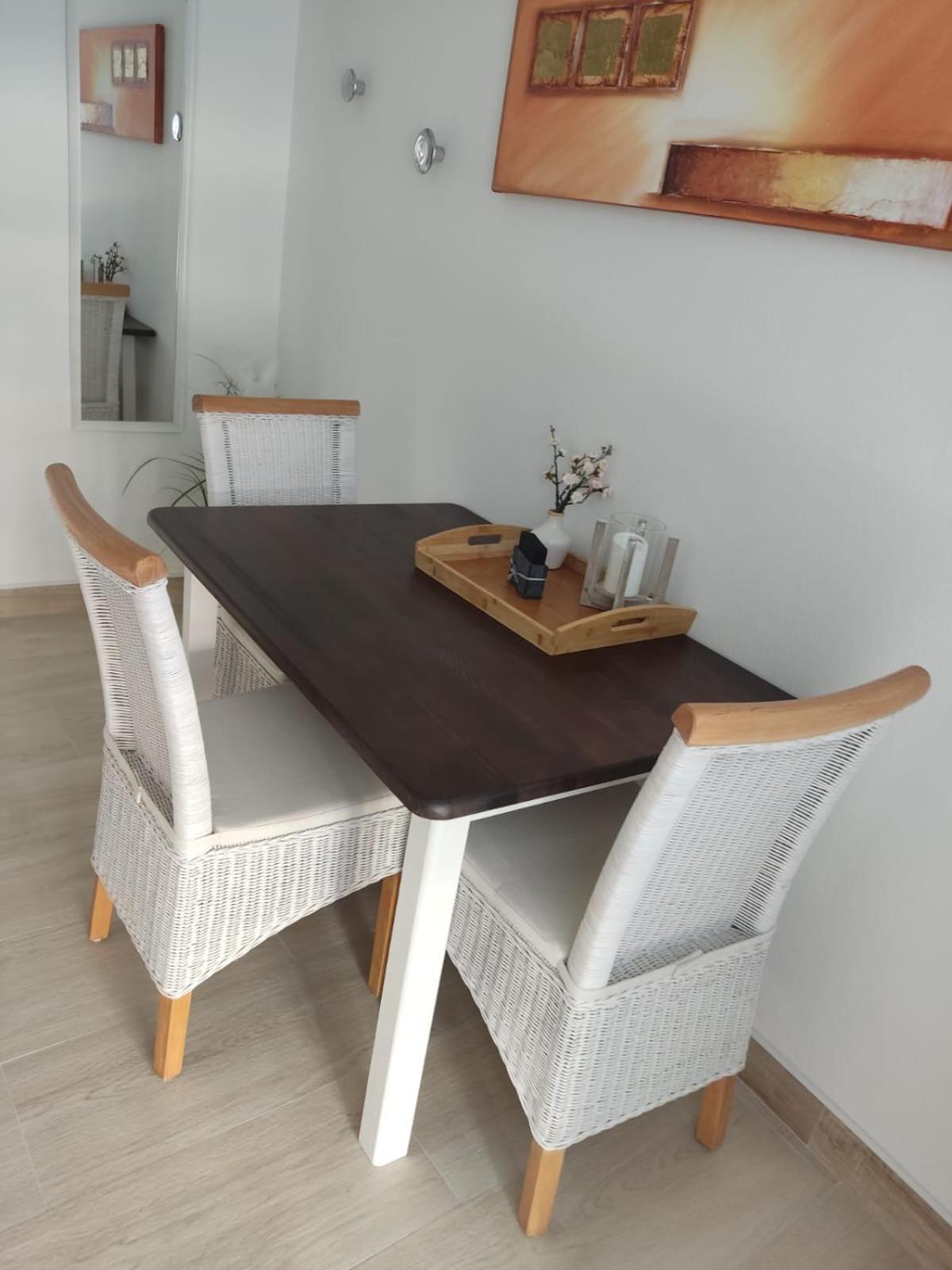 Ferienhaus Bozena Appartment 4 弗尔萨尔 外观 照片